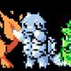 Illustration for article titled The Best Starter To Pick In emPokémon/em iRed and Blue/i